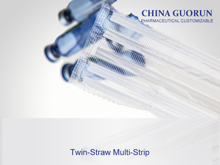 Twin-Straw-Multi-Strip